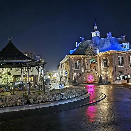 Seabird Apartment Zandvoort