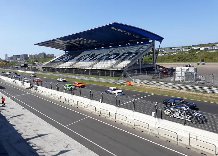 Seabird Апартаменты