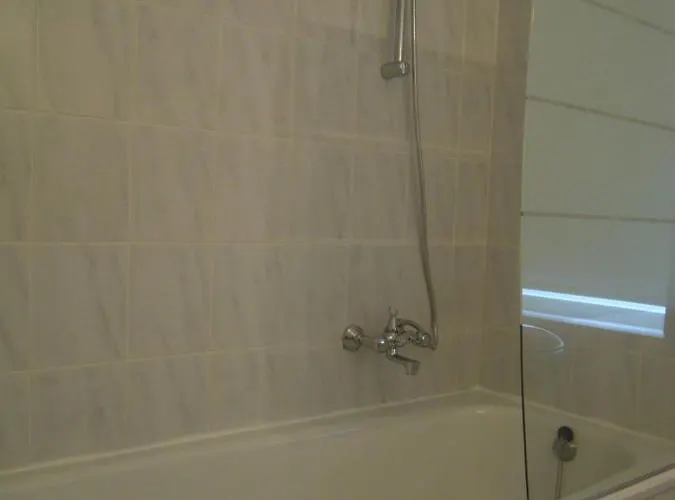 Seabird Апартаменты Зандфорт