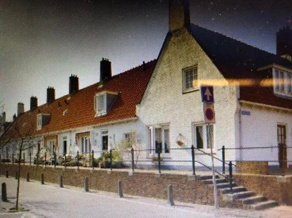 Seabird Apartment Zandvoort