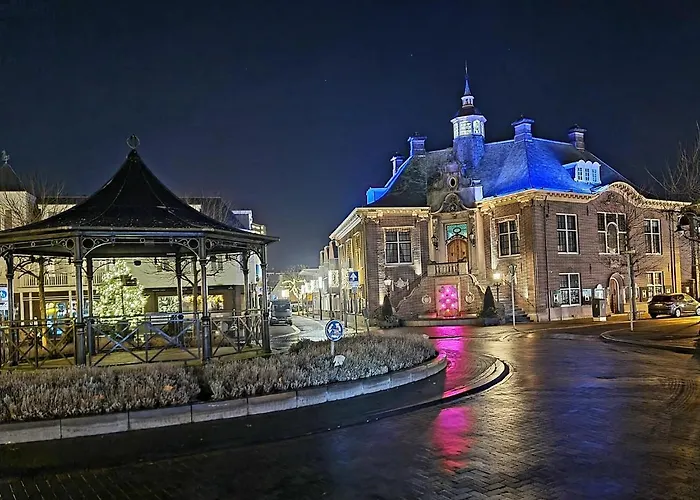 Seabird Apartment Zandvoort
