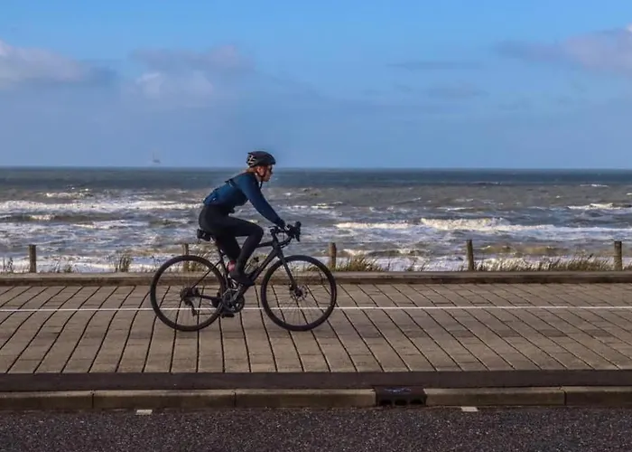 Апартаменты Seabird