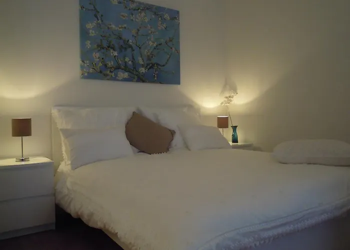 Seabird Апартаменты Зандфорт