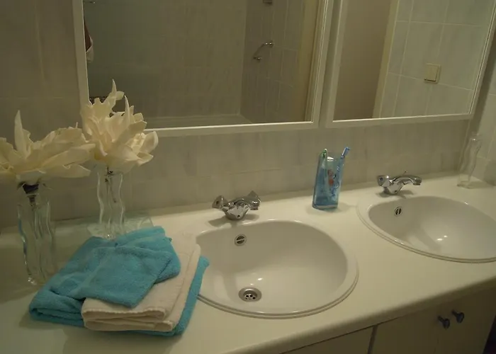 Апартаменты Seabird