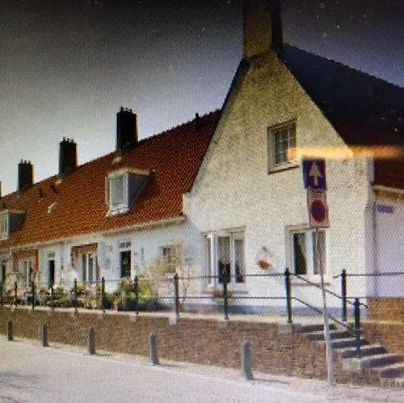 Seabird Apartment Zandvoort