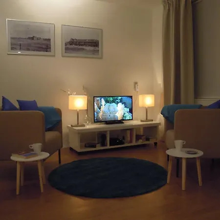 Apartment Seabird Zandvoort