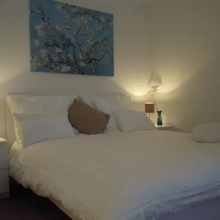 Seabird Apartment Zandvoort
